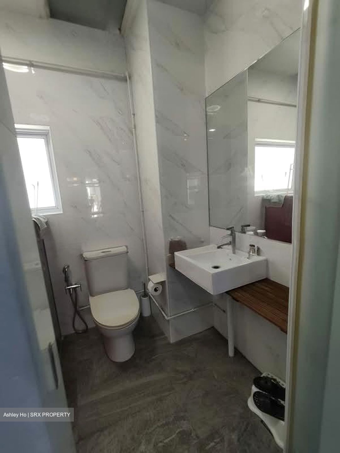 Zion Road (D10), Apartment #543812421